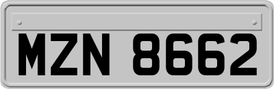 MZN8662