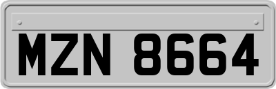 MZN8664