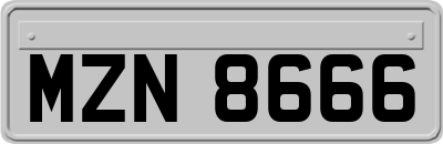 MZN8666