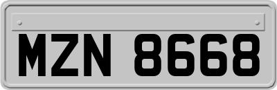 MZN8668