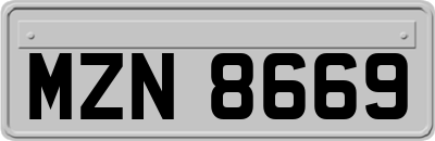 MZN8669