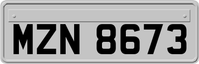 MZN8673