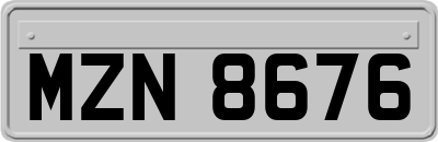 MZN8676