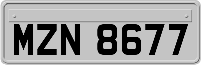 MZN8677