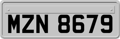 MZN8679