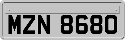 MZN8680