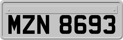 MZN8693