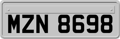 MZN8698