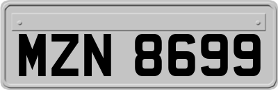 MZN8699