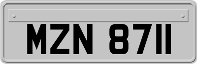 MZN8711