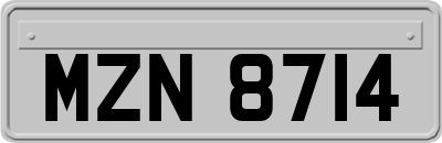 MZN8714