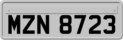 MZN8723