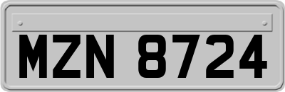 MZN8724