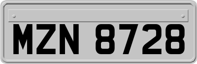 MZN8728