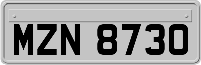 MZN8730