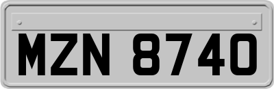 MZN8740