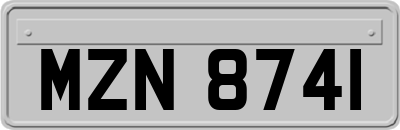 MZN8741