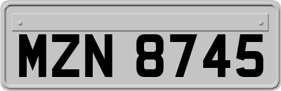 MZN8745