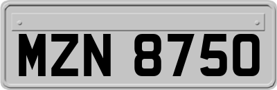 MZN8750