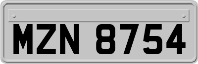 MZN8754