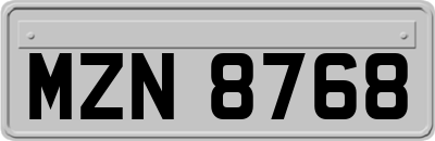 MZN8768