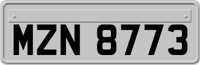 MZN8773