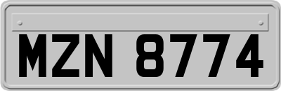 MZN8774