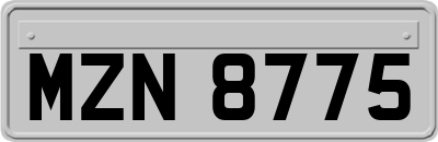 MZN8775