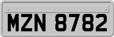 MZN8782