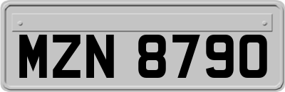 MZN8790