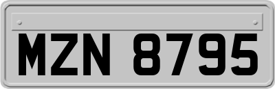 MZN8795