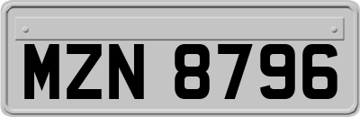 MZN8796