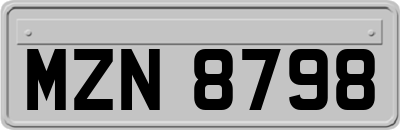 MZN8798