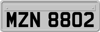 MZN8802