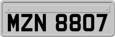 MZN8807