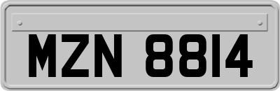 MZN8814