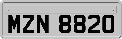 MZN8820