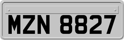 MZN8827