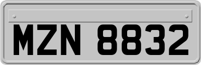 MZN8832