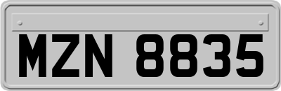 MZN8835