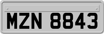 MZN8843