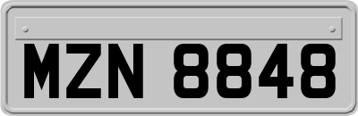 MZN8848