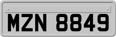 MZN8849