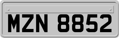 MZN8852