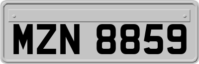 MZN8859