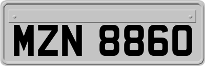 MZN8860