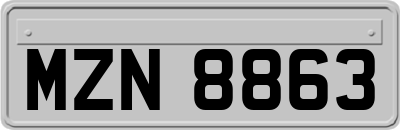 MZN8863