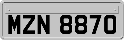 MZN8870