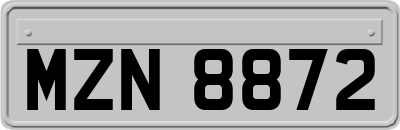 MZN8872