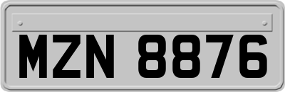 MZN8876